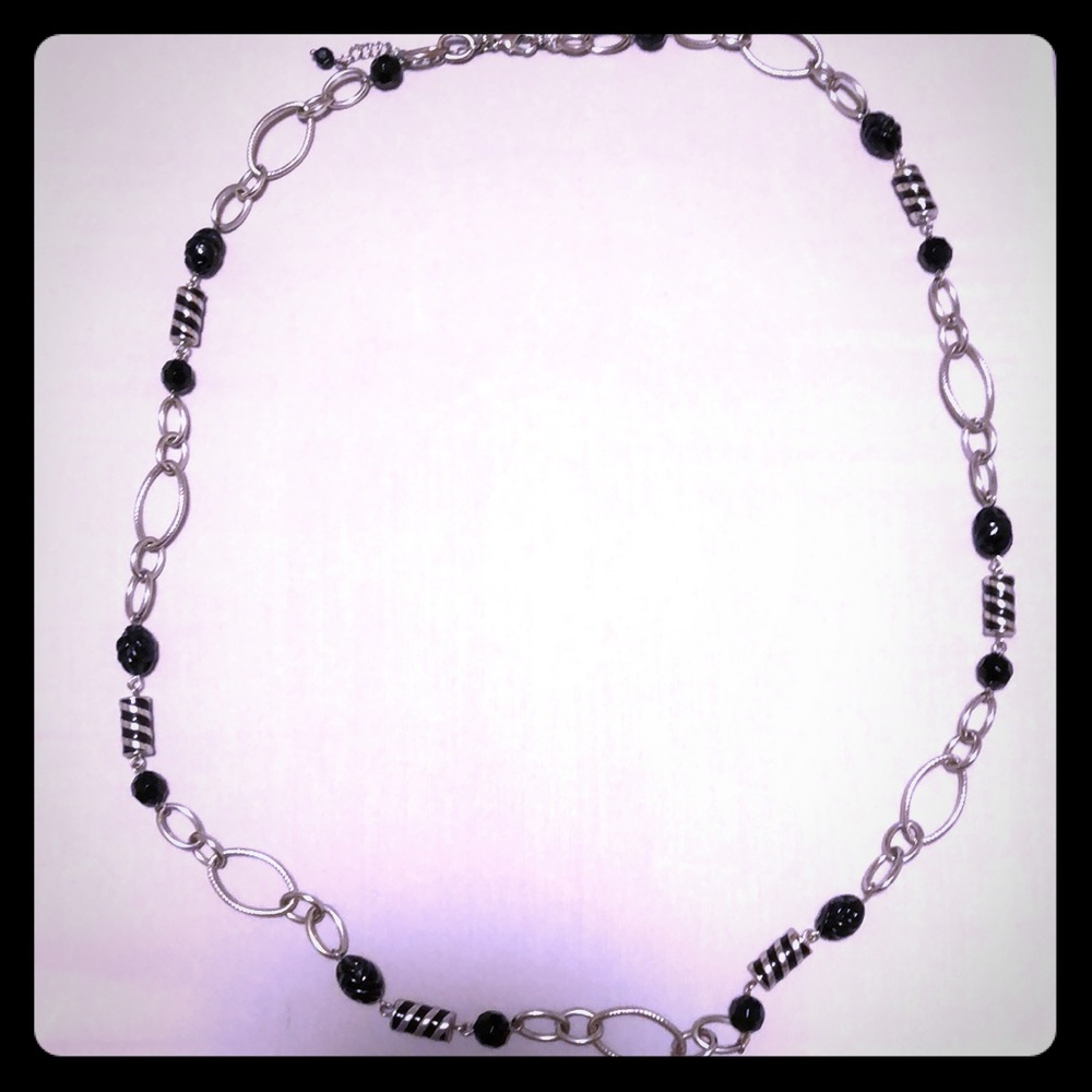 Lia Sophia necklace